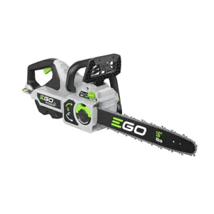 PILA BATERIJSKA EGO 40cm + 5Ah BAT.+PUNJAČ