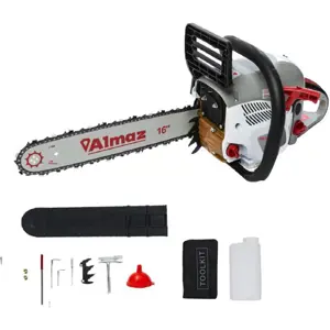 PILA MOTORNA ALMAZ VOD.40cm/LANAC .325 2.2kW