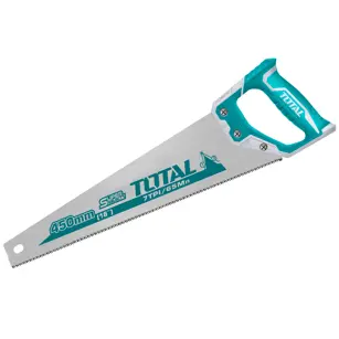 PILA RUČNA LISIČJI REP 450 mm TOTAL