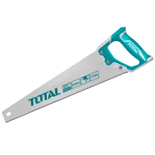 PILA RUČNA LISIČJI REP 500 mm TOTAL