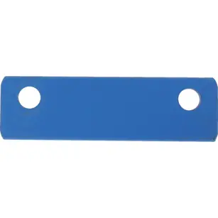 PLATA KOSE SCHUMAHER 5mm 2 RUPE