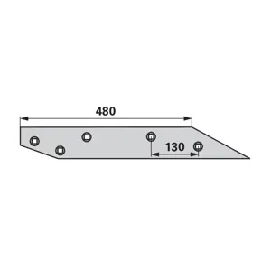 PLAZ RABE WP203 DUGI D/L