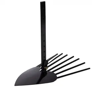 PLUG KOPAČICE ZA VAĐENJE KRUMPIRA GF
