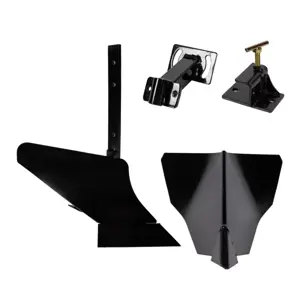 PLUG,ADAPTER KOPAČICE DZ SET