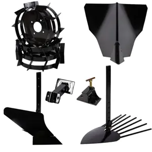 PLUG,ADAPTER,KOTAČI, KOPAČICE DZ SET