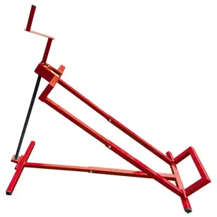 PODIZAČ ZA TRAKTOR KOSILICU DO 400kg