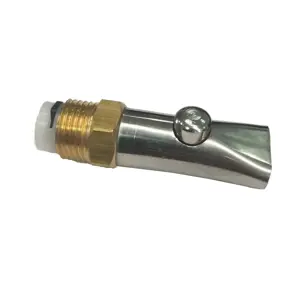 POJILICA ZA SVINJE 1/2" KUGLICA