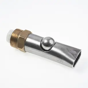 POJILICA ZA SVINJE 3/4" KUGLICA