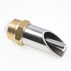 POJILICA ZA SVINJE SOH 3/4" INOX