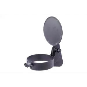 POKLOPAC AUSPUHA fi 101.6 mm