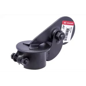 POKLOPAC AUSPUHA fi 44.5 mm