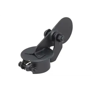POKLOPAC AUSPUHA fi 50.8 mm