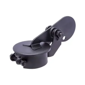 POKLOPAC AUSPUHA fi 63.5 mm