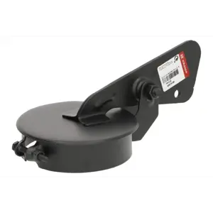 POKLOPAC AUSPUHA fi 69,8 - 73 mm