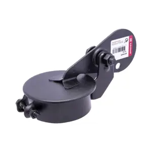 POKLOPAC AUSPUHA fi 76.2 mm