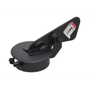 POKLOPAC AUSPUHA fi 88.9 mm