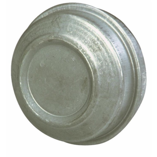POKLOPAC GLAVČINE FI  72 METALNI
