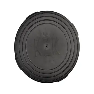 POKLOPAC REZERVARA AGROMEHANIKA PVC. ZAMJ.