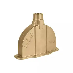 POKLOPAC ZASUNA RIV 4"