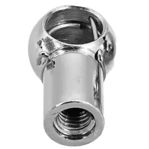 PRIKLJUČAK AMORTIZERA M8X1.25 / RUPA 10mm