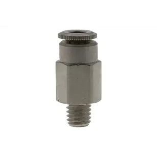 PRIKLJUČAK AUT.4mm M6x1