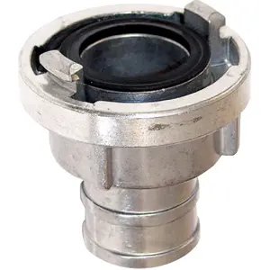 PRIKLJUČAK VATR. C52/52mm
