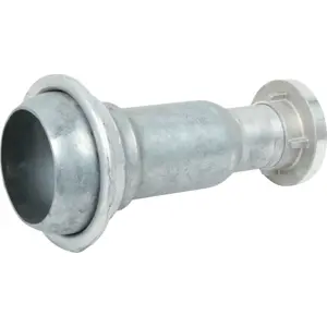 PRIKLJUČAK VATROGASNI M+B 100 MM