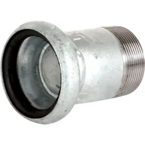 PRIKLJUČAK ZADNJI 5" BAUER