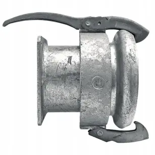 PRIKLJUČAK ZADNJI PERROT 5'' /159 RUČKE / FLANĐA