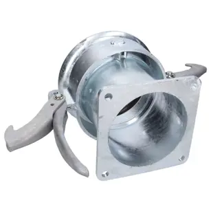 PRIKLJUČAK ZADNJI PERROT 6'' /159 RUČKE / FLANĐA