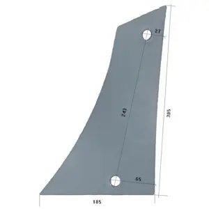 PRSA DASKE EBERHARDT STB40001 LIJEVI