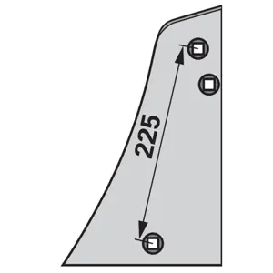 PRSA DASKE RABE VRP 230 L.