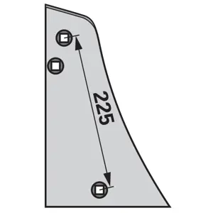 PRSA DASKE RABE VRP 230 O D.