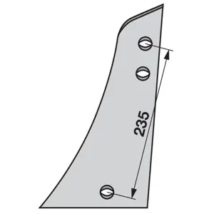 PRSA DASKE RABE VRP 292 L.