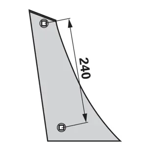 PRSA DASKE RABE VRP 330 D.