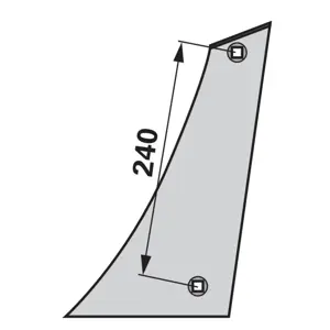 PRSA DASKE RABE VRP 330 L.