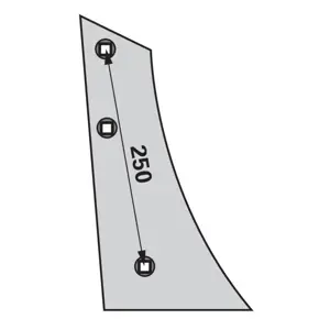 PRSA DASKE RABE VRP 342 D.