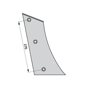 PRSA DASKE REGENT MK 226 D.