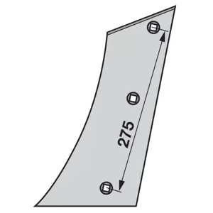 PRSA DASKE REGENT MK 226 L.
