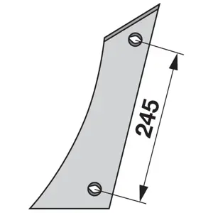 PRSA DASKE V&N UN 350 L
