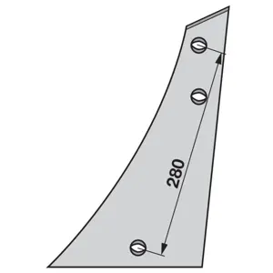 PRSA DASKE V&N WY 400 L.