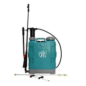 PRSKALICA LEĐNA 16 l GF PVC