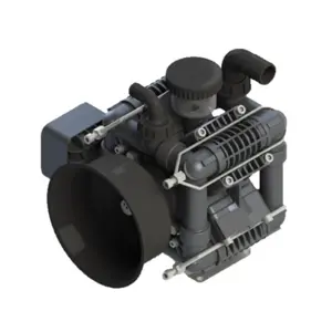 PUMPA BM 105/20