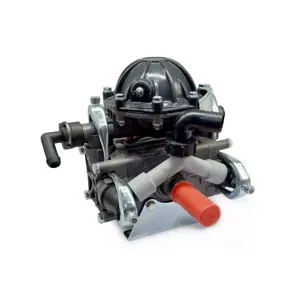 PUMPA BM 65/30 ZA PRSKALICU
