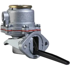 PUMPA GORIVA CASE