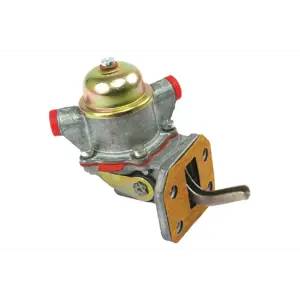 PUMPA GORIVA LANDINI, MF VAPORMATIC