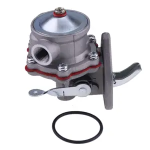 PUMPA GORIVA TORPEDO,CASE,FEND,STEYR