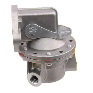 PUMPA GORIVA TV LDA672