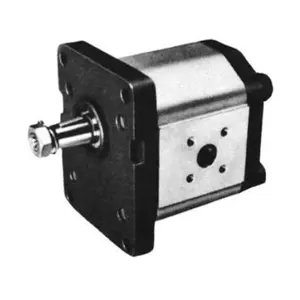 PUMPA HIDRAULIKE GR2 15ccm LIJEVI (43L@3000RPM)
