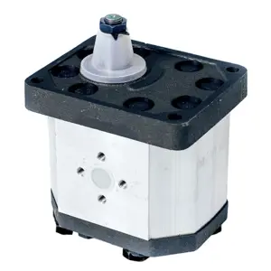 PUMPA HIDR. GR3 42ccm L. (99L@2500RPM)